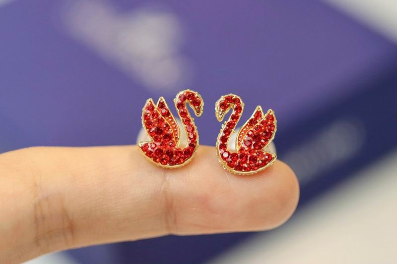 Swarovski Earring 01lyr03 (4)