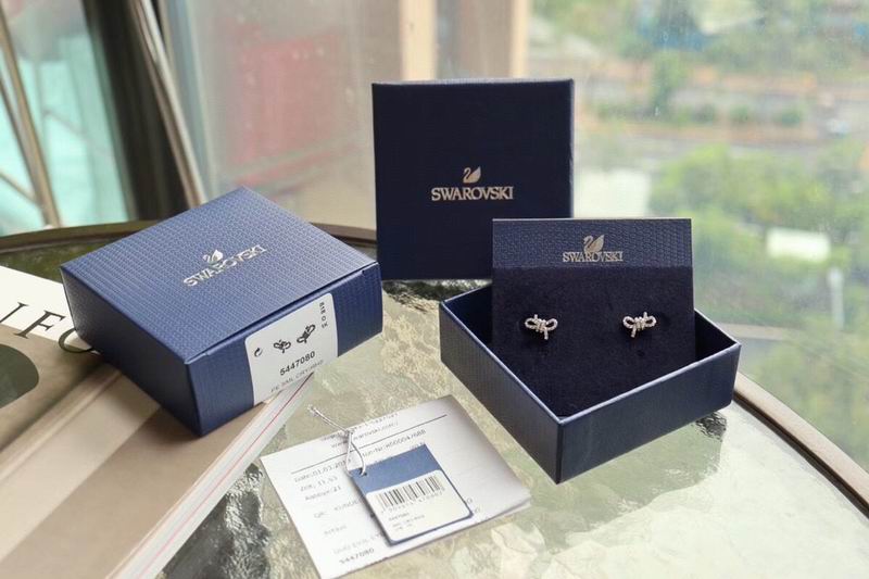 Swarovski Earring 01lyr10 (6)
