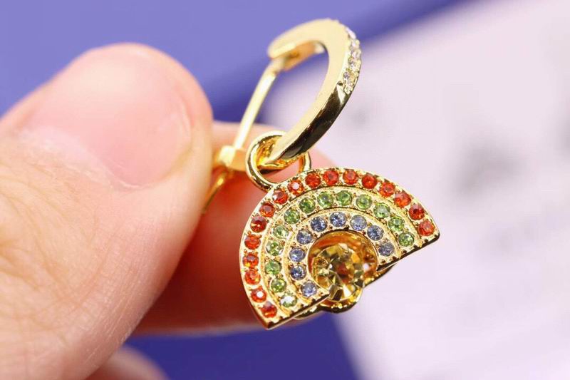 Swarovski Earring 01lyr5 (8)