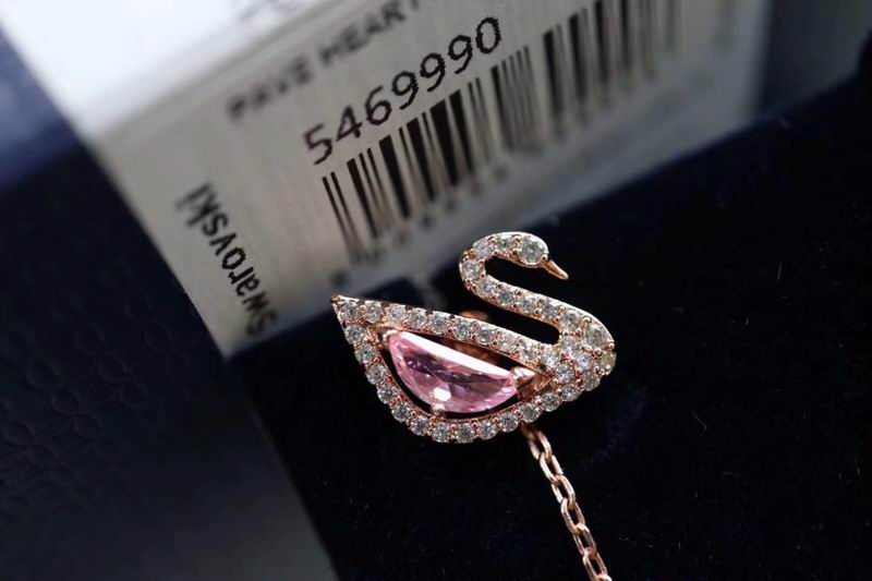 Swarovski Earring 01lyr6 (5)