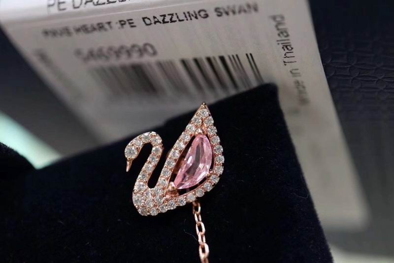 Swarovski Earring 01lyr6 (6)