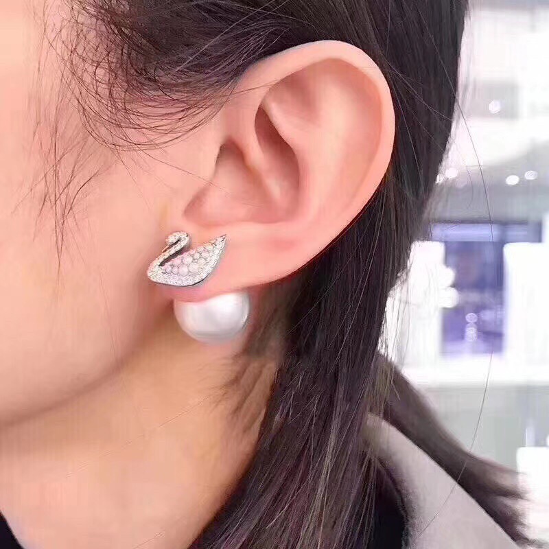 Swarovski Earring 01lyr8 (6)