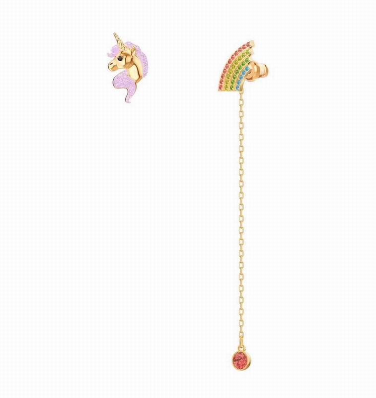 Swarovski Earring 01lyr9 (9)
