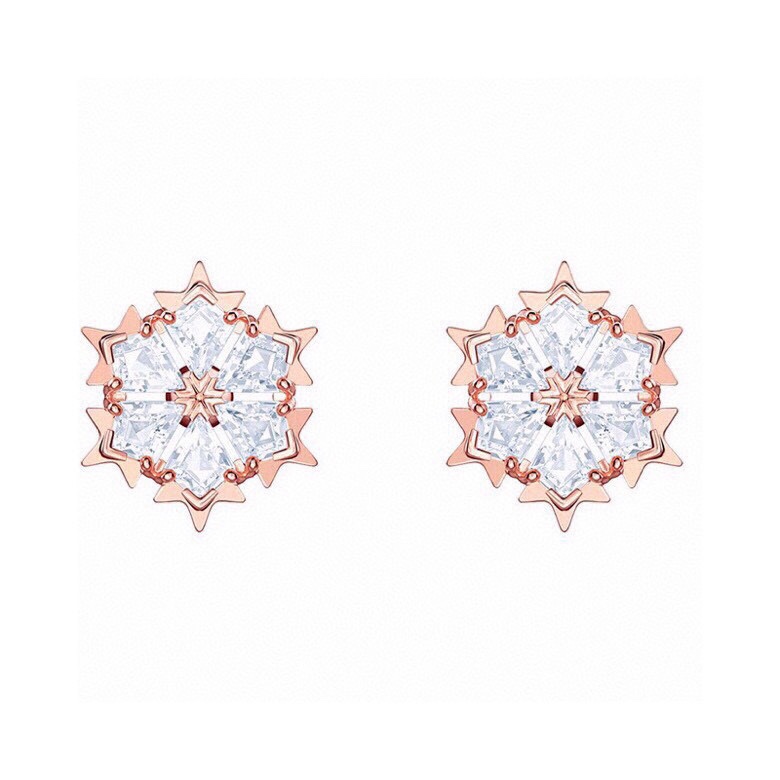 Swarovski Earring 03lyr11 (5)