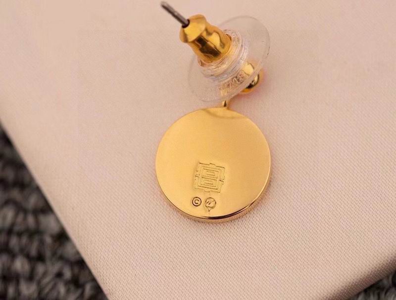 Swarovski Earring 03lyr12 (2)