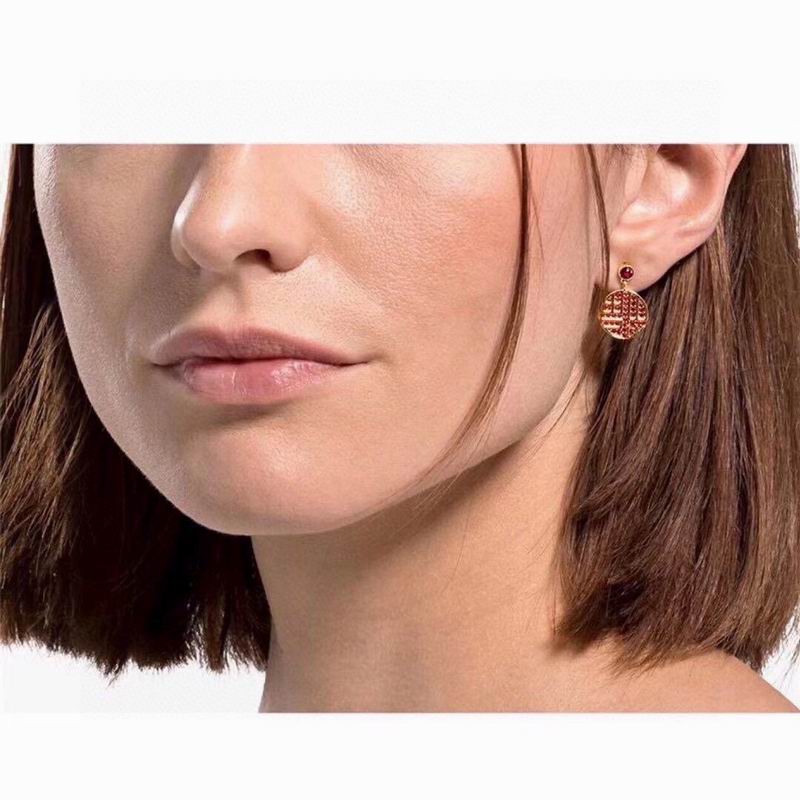 Swarovski Earring 03lyr12 (5)