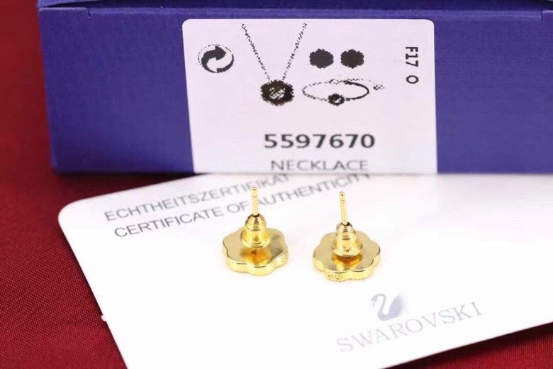 Swarovski Earring 03lyr13 (5)