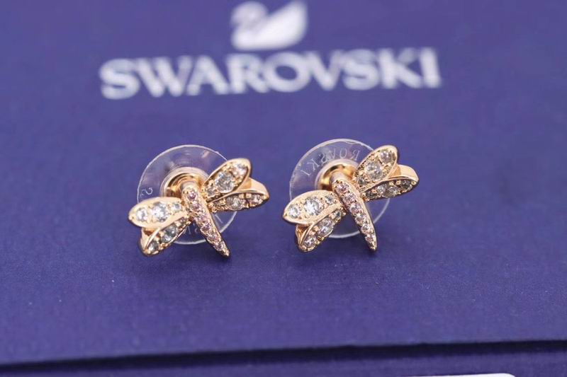 Swarovski Earring 03lyr15 (3)