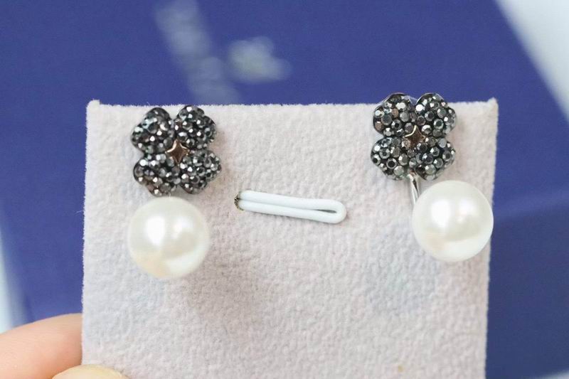 Swarovski Earring 03lyr21 (2)