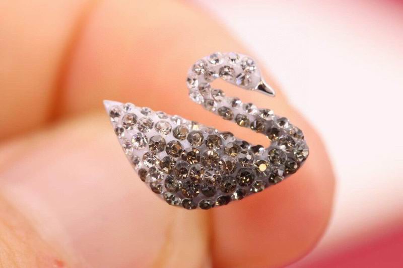 Swarovski Earring 03lyr23 (7)