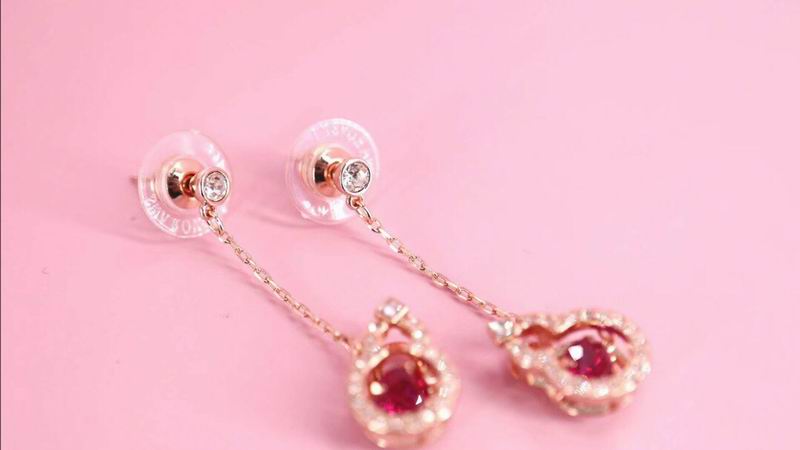 Swarovski Earring 03lyr27 (4)