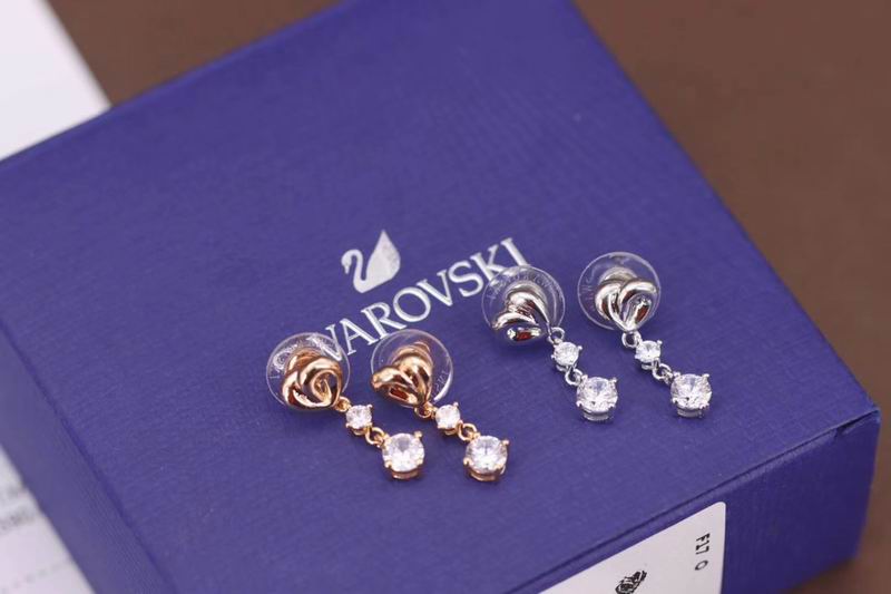 Swarovski Earring 03lyr35 (7)