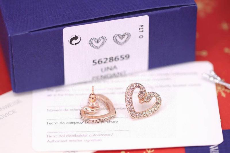 Swarovski Earring 03lyr36 (4)