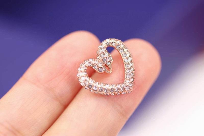 Swarovski Earring 03lyr36 (6)