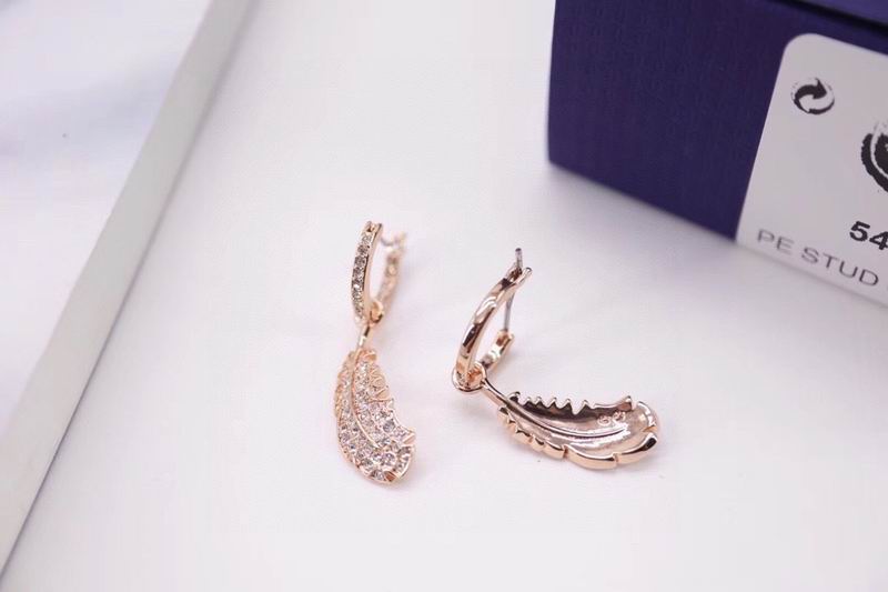 Swarovski Earring 03lyr37 (5)