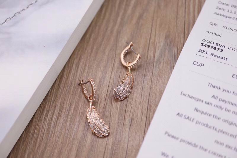 Swarovski Earring 03lyr37 (8)