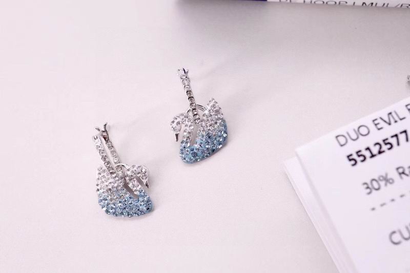 Swarovski Earring 03lyr39 (7)