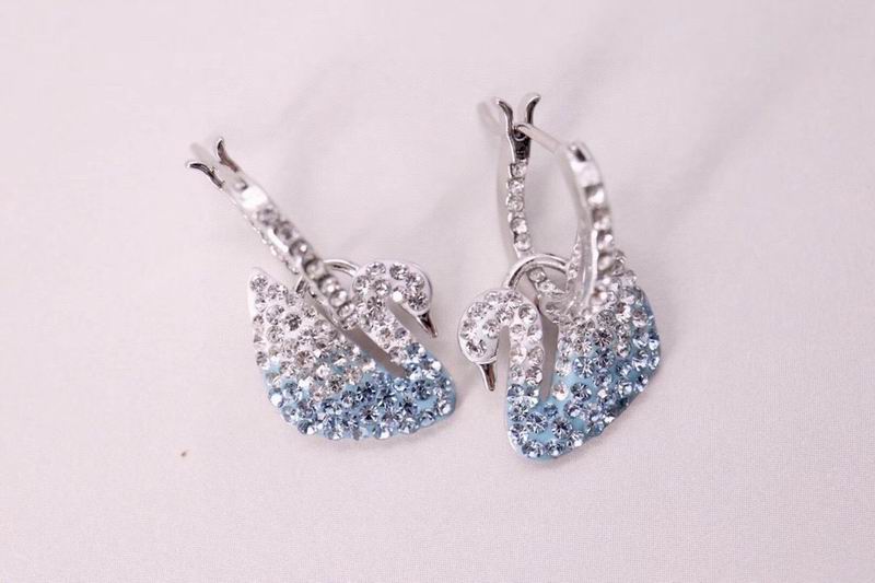 Swarovski Earring 03lyr39 (8)