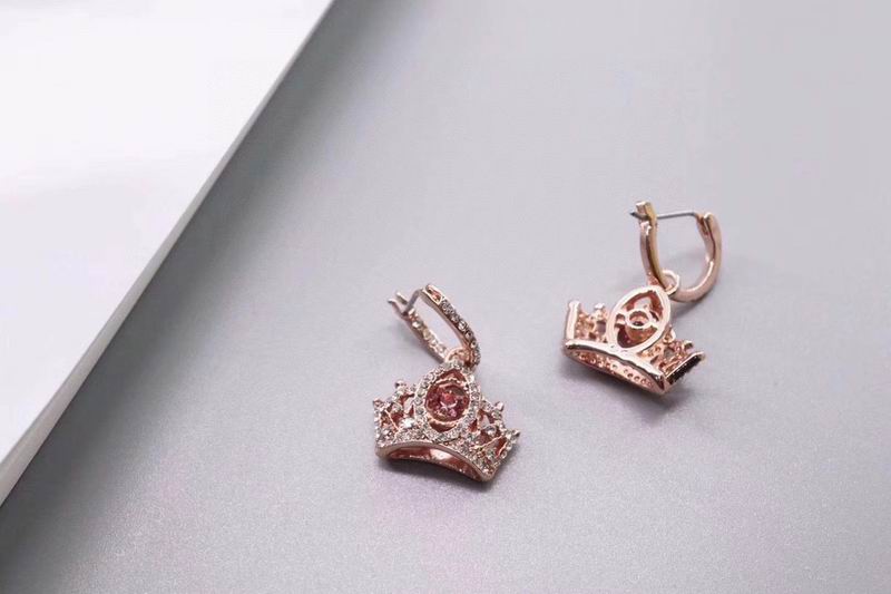 Swarovski Earring 03lyr42 (6)
