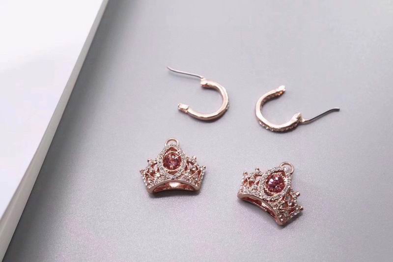 Swarovski Earring 03lyr42 (8)