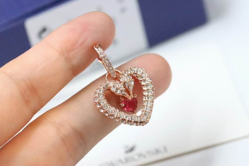 Swarovski Earring 03lyr43 (7)