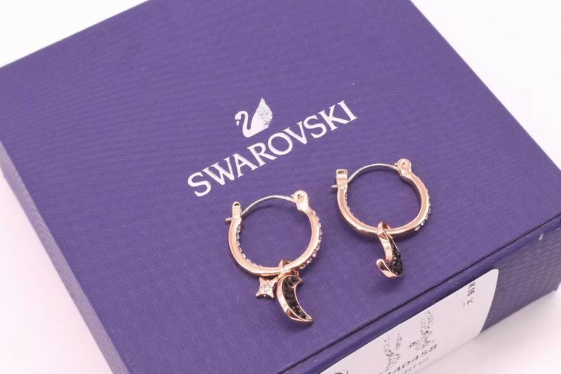 Swarovski Earring 03lyr46 (2)