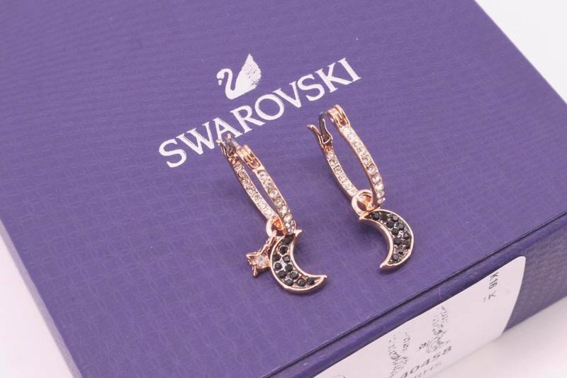 Swarovski Earring 03lyr46 (3)