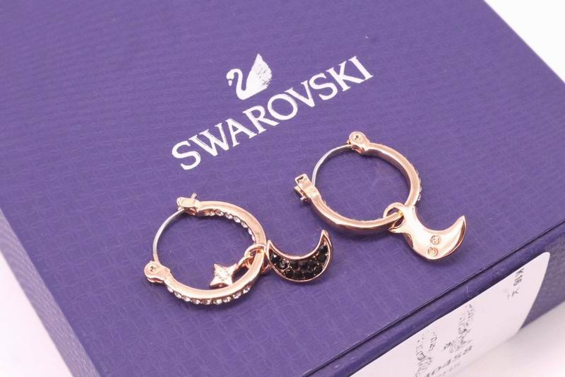 Swarovski Earring 03lyr46 (4)