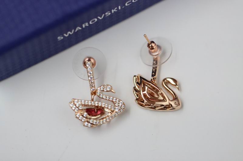 Swarovski Earring 03lyr47 (6)