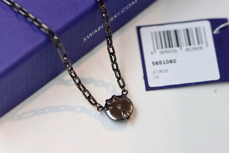 Swarovski Necklace 01lyr41 (8)
