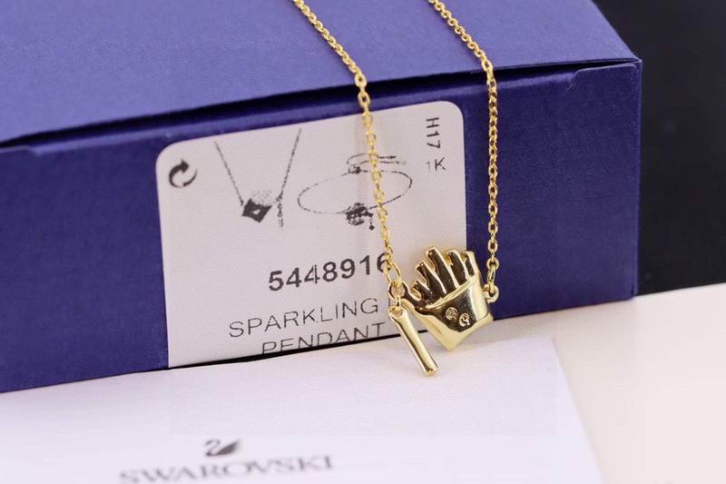 Swarovski Necklace 01lyr47 (7)