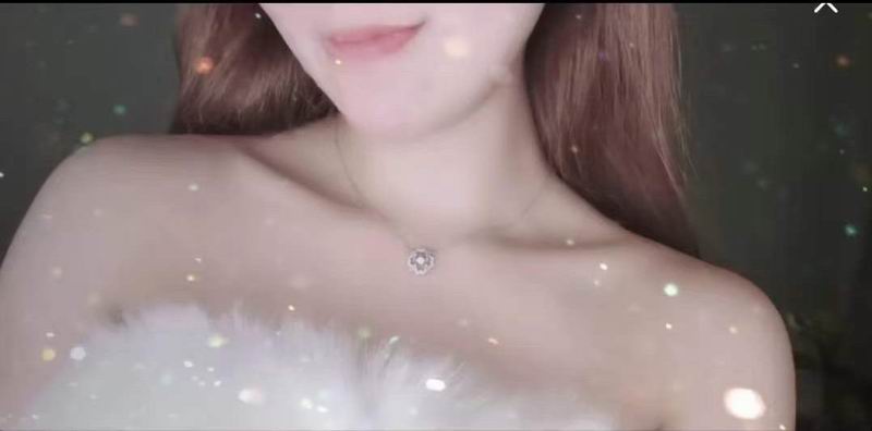 Swarovski Necklace 01lyr52 (9)