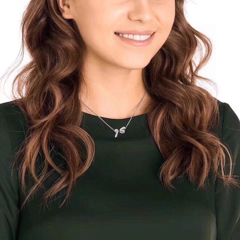 Swarovski Necklace 01lyr59 (6)