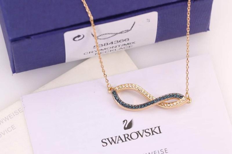 Swarovski Necklace 01lyr61 (1)