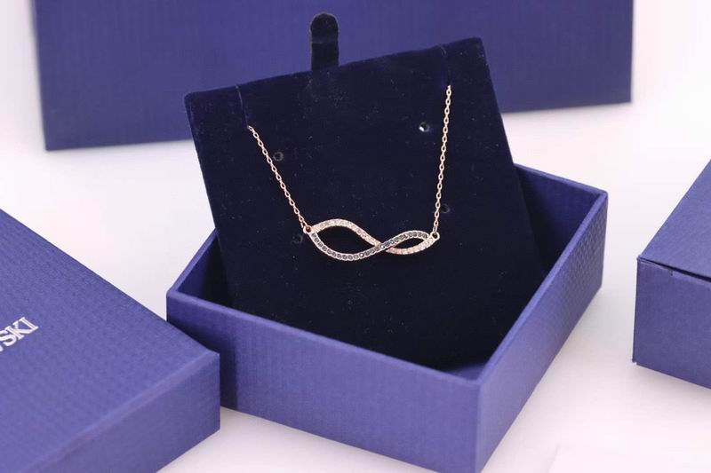 Swarovski Necklace 01lyr61 (3)