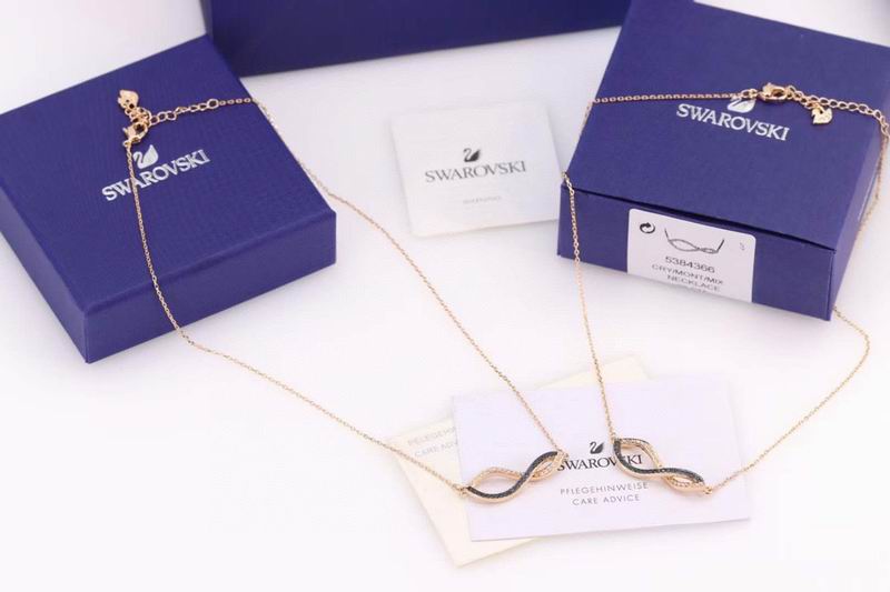 Swarovski Necklace 01lyr61 (7)