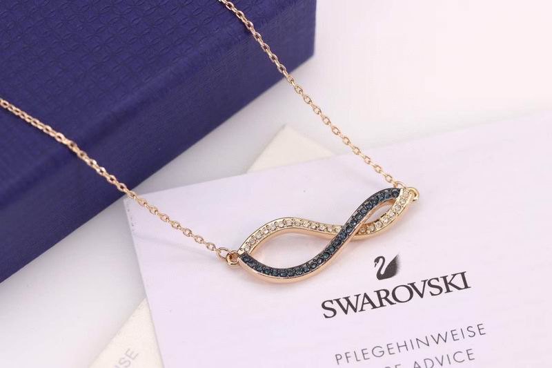 Swarovski Necklace 01lyr61 (8)