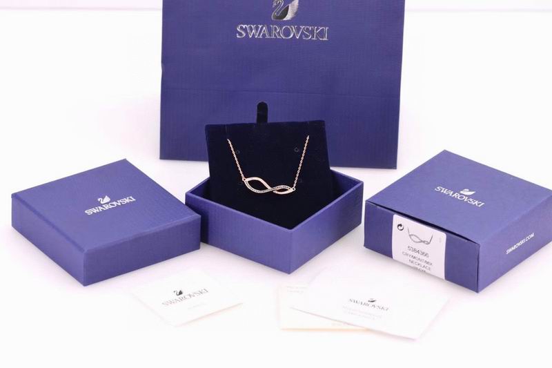Swarovski Necklace 01lyr61 (9)
