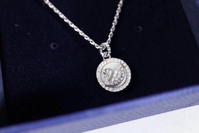 Swarovski Necklace 01lyr62 (6)