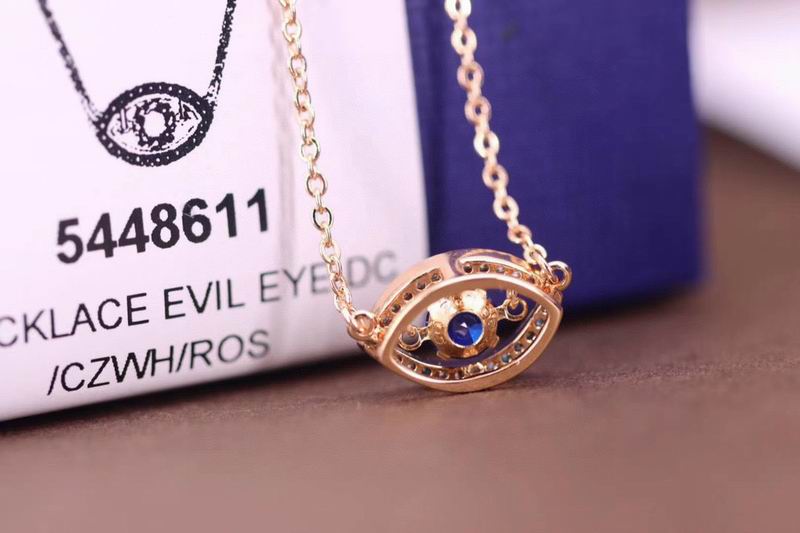 Swarovski Necklace 03lyr101 (2)