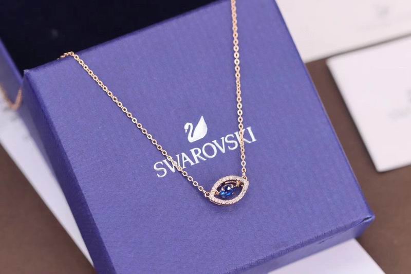 Swarovski Necklace 03lyr101 (3)