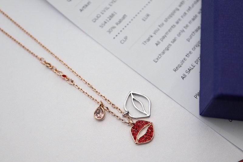 Swarovski Necklace 03lyr103 (2)