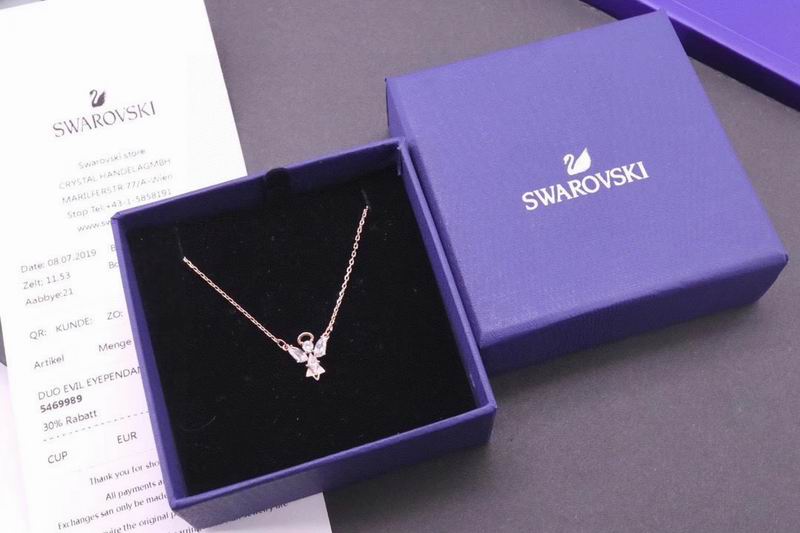 Swarovski Necklace 03lyr104 (5)