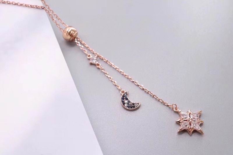 Swarovski Necklace 03lyr106 (2)