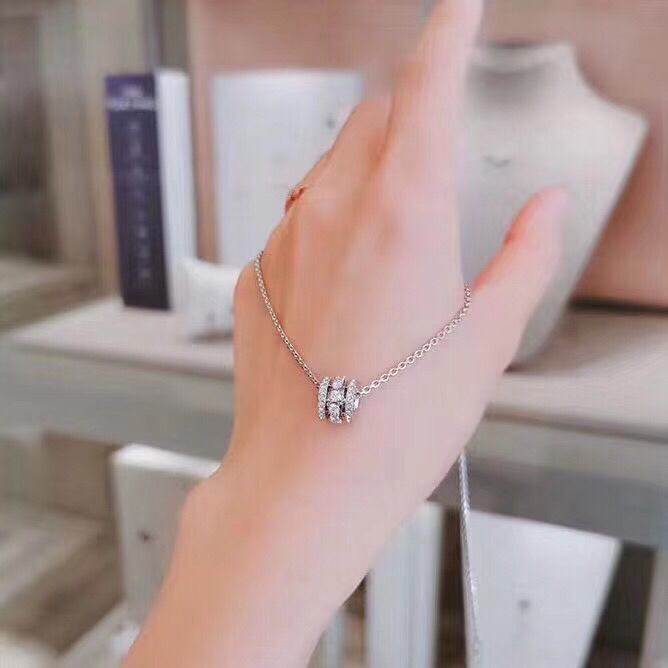 Swarovski Necklace 03lyr111 (7)