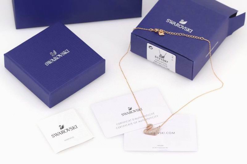 Swarovski Necklace 03lyr115 (9)