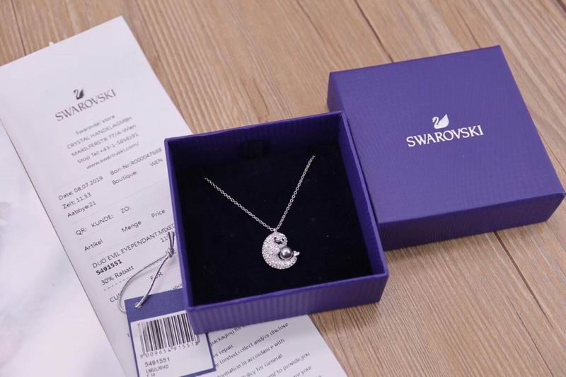 Swarovski Necklace 03lyr116 (3)