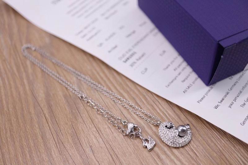 Swarovski Necklace 03lyr116 (6)