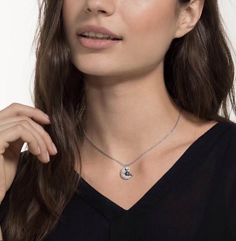 Swarovski Necklace 03lyr116 (8)