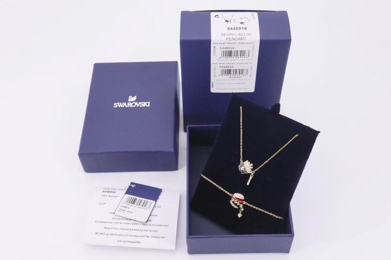 Swarovski Necklace 03lyr117 (1)